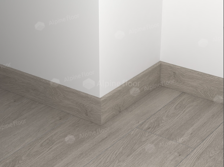 Плинтус Alpine Floor Grand Sequoia 11-09 Карите